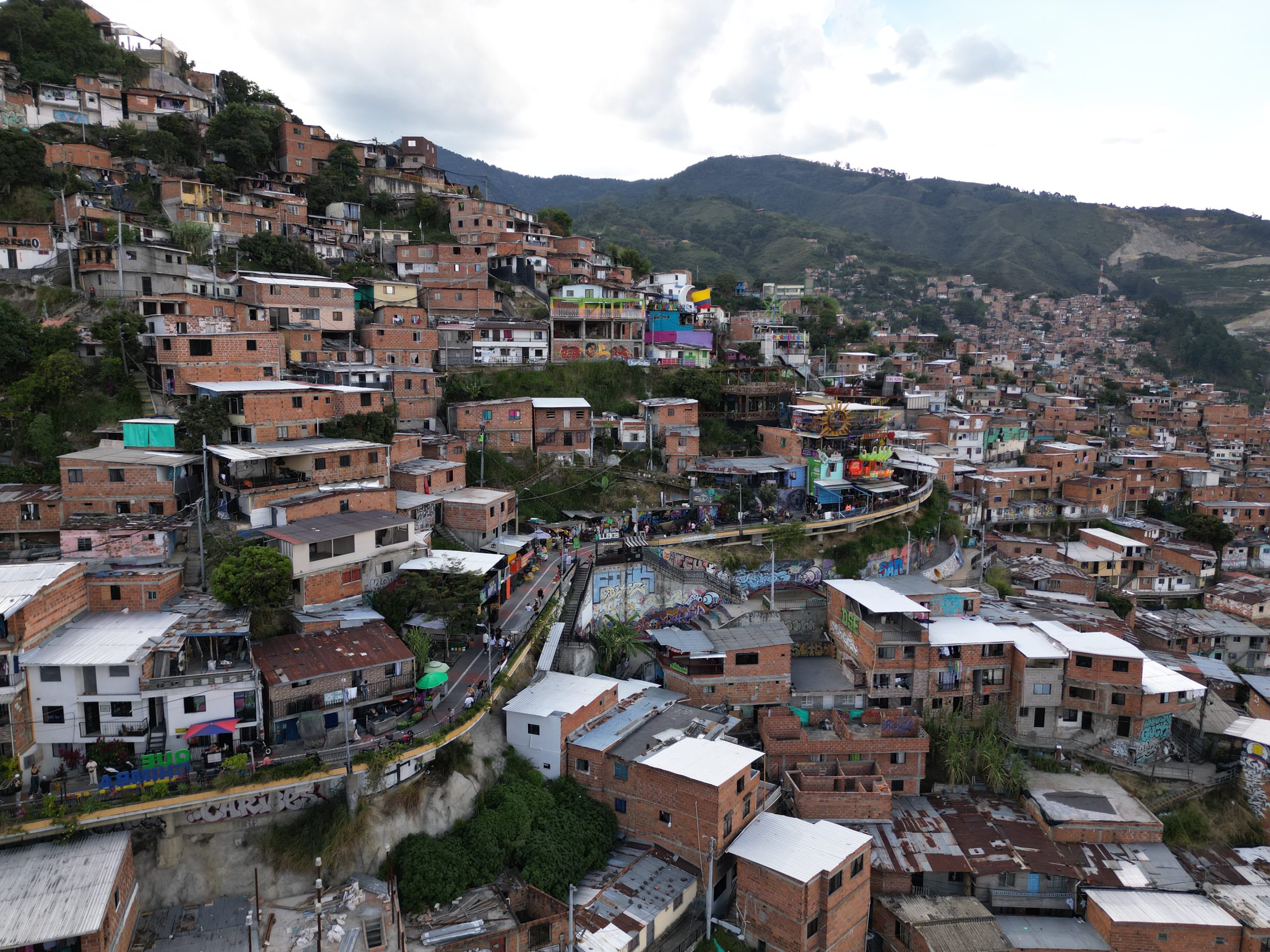 Comuna 13