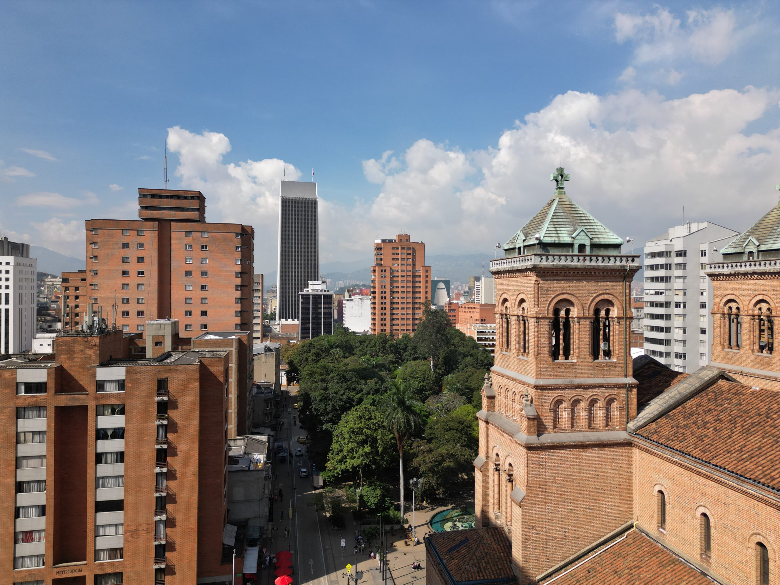 City Tour Medellín