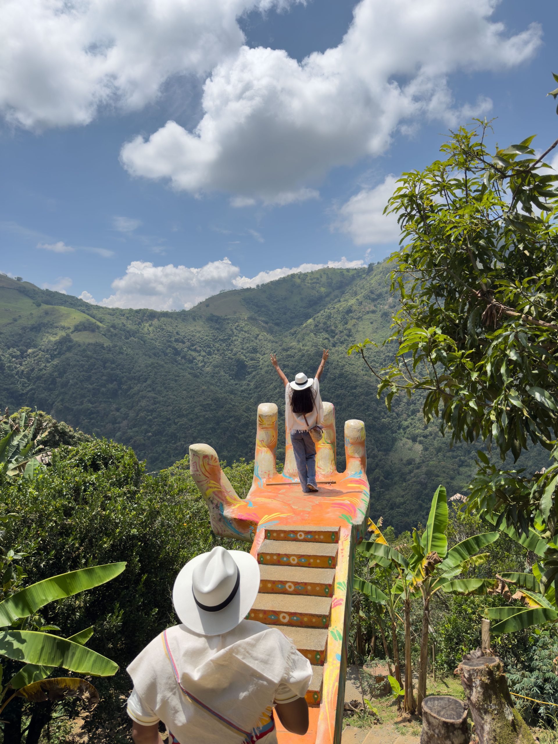 Tradición campesina