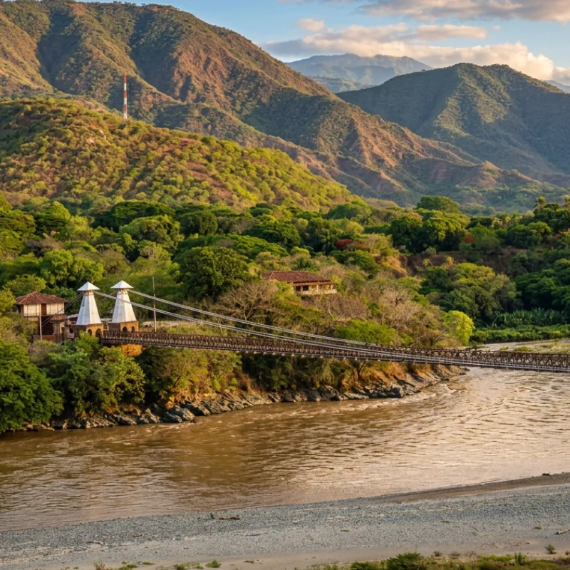 Santa Fé de Antioquia