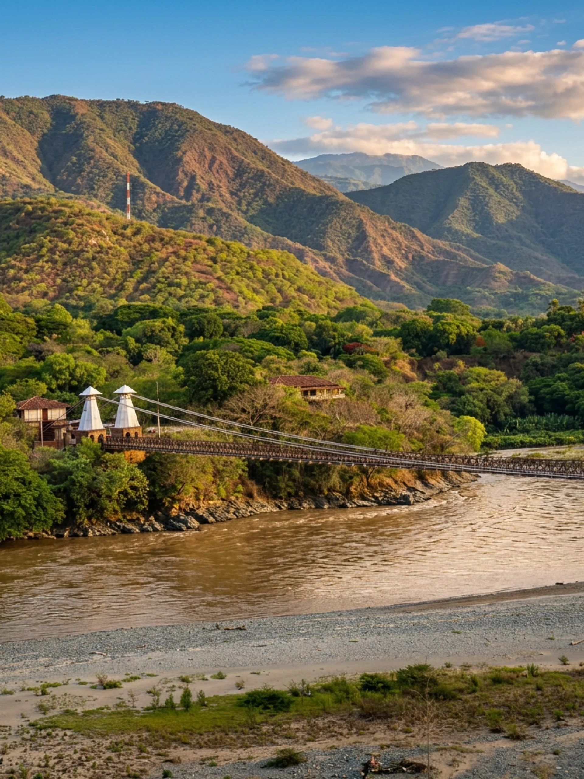 Santa Fé de Antioquia